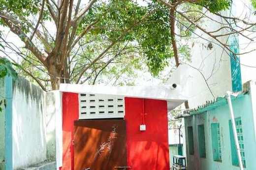 Nine Toilets for Two Government Schools