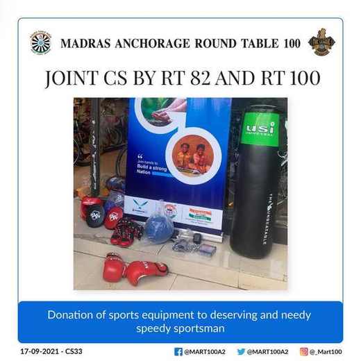 Sporting Equipment for Athletes
