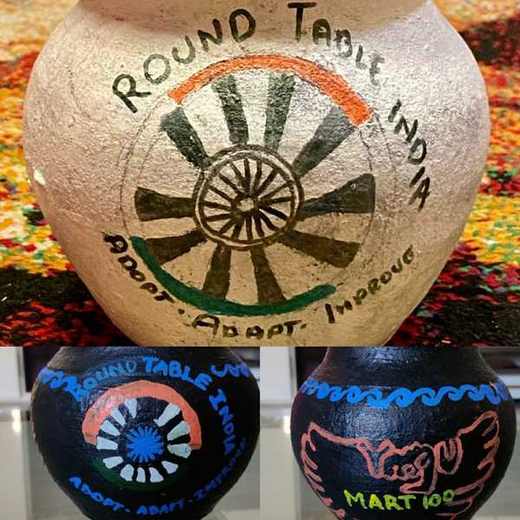 RTI Week: Piggy Banks by the Twinklers