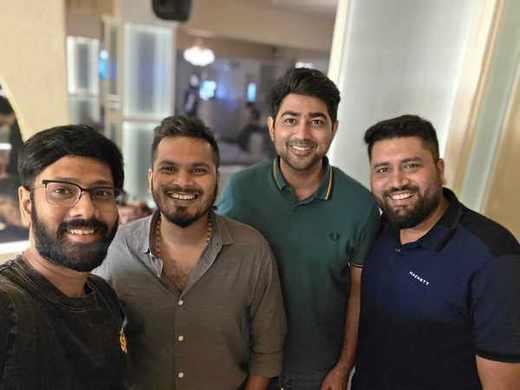 Sheesha Fellowship – Level 6