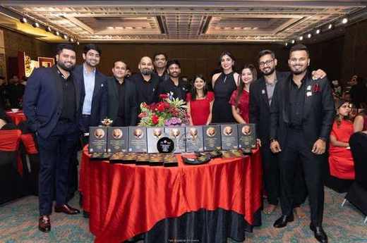 An AGM to Remember