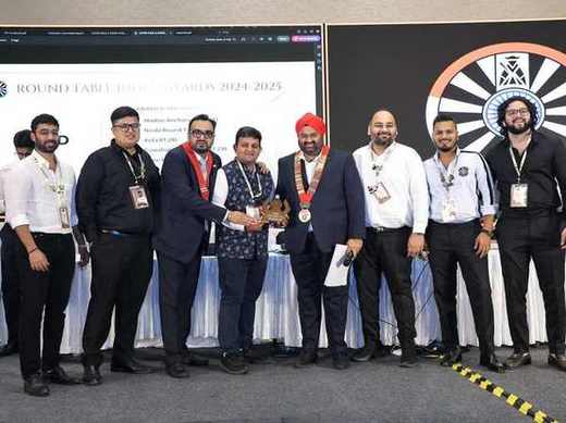 National AGM, Coimbatore
